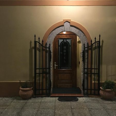 Hotel Il Malandrone Rosignano Marittimo Esterno foto